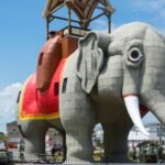 Quirky American Landmarks That Will Give you a Chuckle