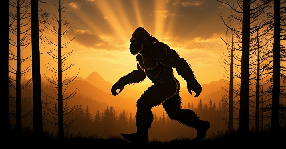 Why Are There So Many Bigfoot Museums?
