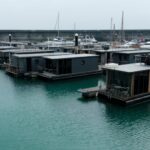 Introducing the Floating Tiny Home