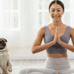 Do Pets Benefit from Meditation? What the Science and Trainers Say