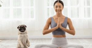 Do Pets Benefit from Meditation? What the Science and Trainers Say