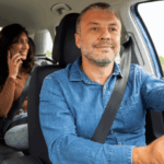 The Weirdest Things Left In Ubers And Strange Uber Stories