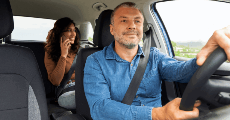 The Weirdest Things Left In Ubers And Strange Uber Stories