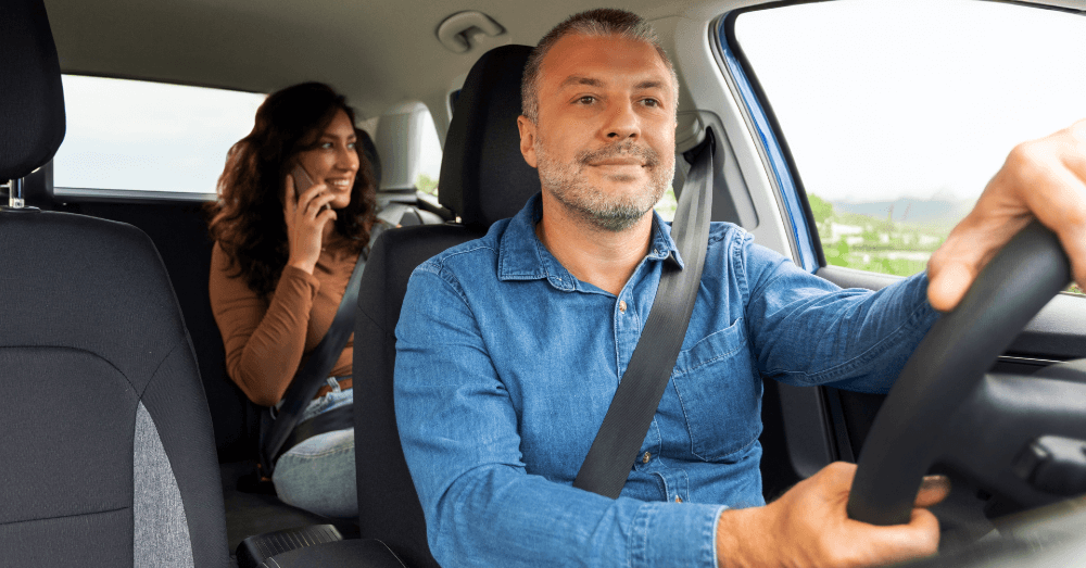 The Weirdest Things Left In Ubers And Strange Uber Stories