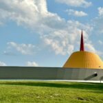 How a Sinkhole Turned Bowling Green, KY, Into a Corvette Pilgrimage Site