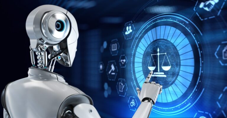 Lawyer Blames AI “Robo-Lawyer” for Inventing Murder Case Evidence, Sparks Courtroom Chaos