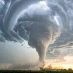 When Death Came Hidden in the Rain: the 1990 Plainfield Tornado