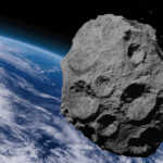 Scientists Want to Nuke This Asteroid Before It Hits the Moon (And Creates a Satellite-Killing Debris Field)