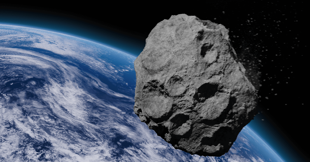 Scientists Want to Nuke This Asteroid Before It Hits the Moon (And Creates a Satellite-Killing Debris Field)