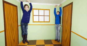 Walk-In Wonderlands: Your Ultimate Roadmap to America’s Most Mind-Bending Art Spaces