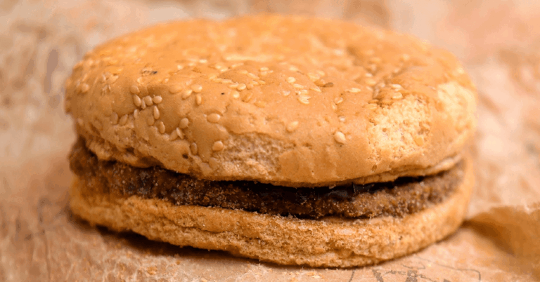 The Strange Competition to Own the World’s Oldest McDonald’s Burger