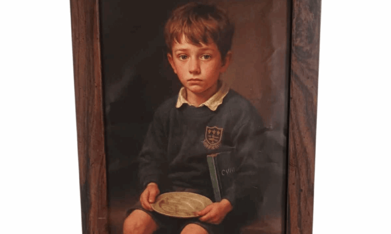 AI-Generated Museum Art: Someone Hung AI Art in a Welsh Museum, and Nobody Noticed for Hours