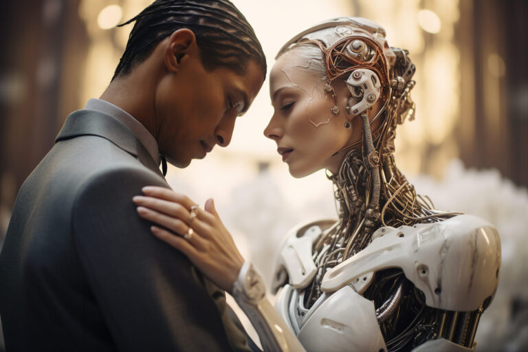 Ohio Wants to Stop You From Marrying Your Chatbot