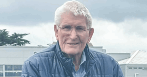 86-Year-Old Fined $300 for Spitting Out a Leaf