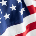 Toyota Chairman Shows Up to NASCAR Event in Japan Wearing Full MAGA Gear