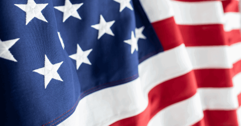 Toyota Chairman Shows Up to NASCAR Event in Japan Wearing Full MAGA Gear