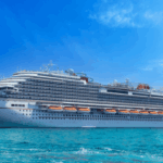 How Cruise Ships Handle Dead Bodies: What Happens Behind the Scenes