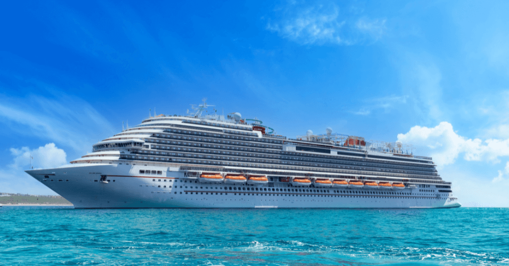 How Cruise Ships Handle Dead Bodies What Happens Behind the Scenes