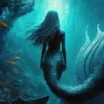 Woman Tells Police She Was Just Trying to Be a Mermaid After Getting Caught Skinny-Dipping in Neighbor’s Pond