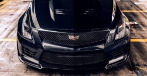 The Surprising Technology Hidden Behind Today’s Vehicle Panels