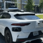 Driverless Loops Put Atlanta Streets in the Spotlight